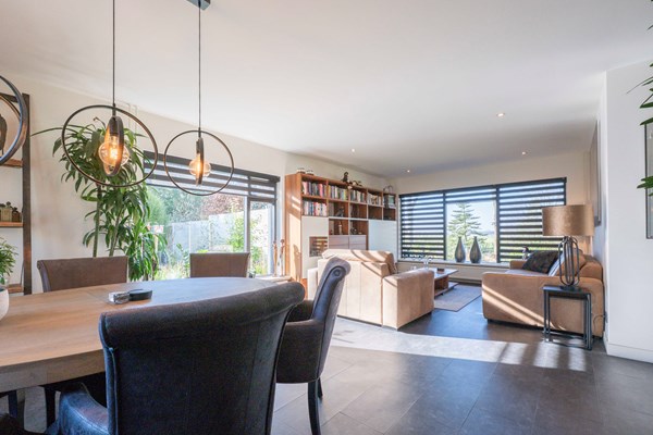 Medium property photo - Bosschenhoofdsestraat 23, 4744 RS Bosschenhoofd